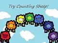 Sheep Rainbow