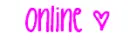 Online Text