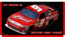 Kasey Kahne ~My driver is better then yours~