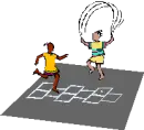 sport background