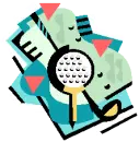 sport background