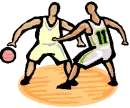 sport background