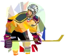 sport background