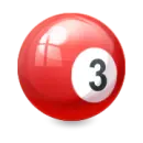 pool ball