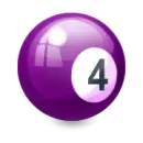 pool ball