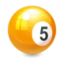 pool ball