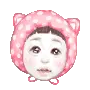 LIL CUTIE FACE