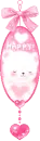 BE'PIYO BEAR