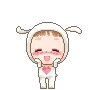 CUTE LIL DANCE