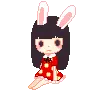 BUNNY GIRL