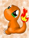 ~CUTEST CHARMANDER EVER!~