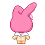 KAWAII  BABY