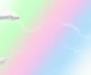  Beautiful Rainbow  Sky 