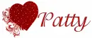 Patty Red Heart