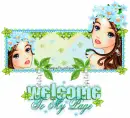 welcome to my page
