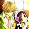 Maid Sama