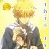 Maid Sama