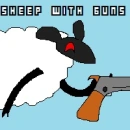 Sheep With Guns