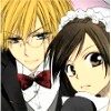 Maid Sama