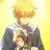 Maid Sama