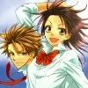 Maid Sama
