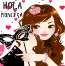 HOLA PRINCESA