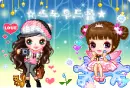 cute girl