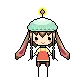 bunny ears