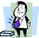 tie on a man