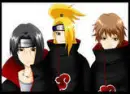 The Akatsuki