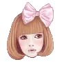 cute girl