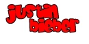 justin bieber