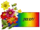 JUDY