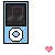 blue ipOd