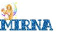 MIRNA