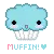 muffin â™¥