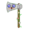 axe of kindness