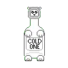 pOlar beer