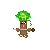 infant tree