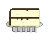 cake walk