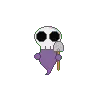 skull dugger