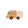 tOe truck
