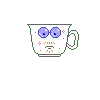 puber tea