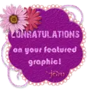 congratulations