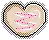 chOcolate heart