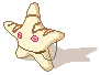 white star