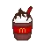 cOke flOat