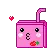 strawberry milk