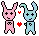 Love Bunnies