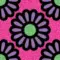 background roses